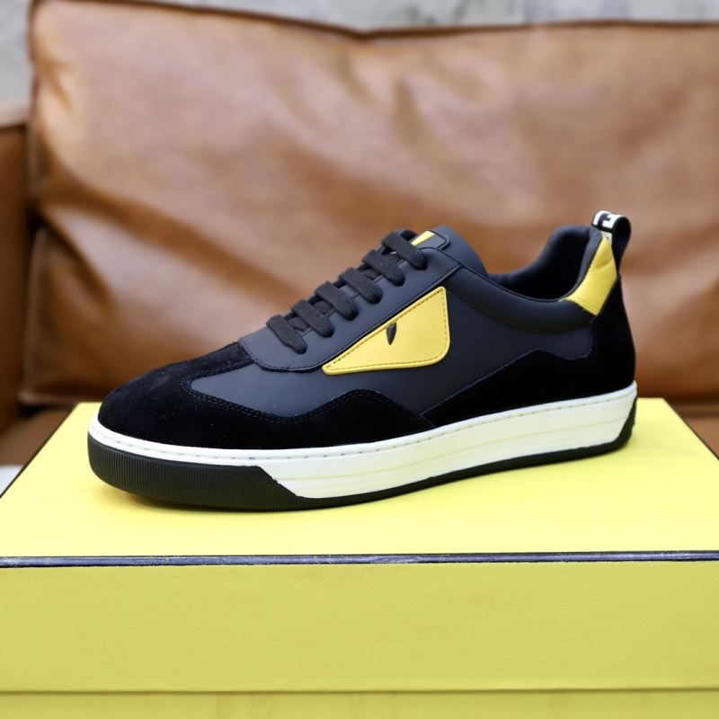 Fendi Sneakers